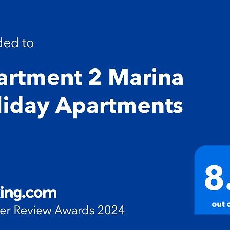ברידלינגטון Midship - Marina Holiday Apartments מראה חיצוני תמונה