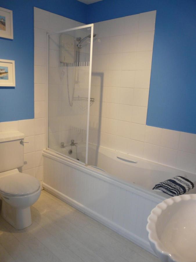ברידלינגטון Midship - Marina Holiday Apartments מראה חיצוני תמונה